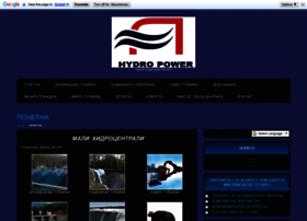 Malihidrocentrali.com thumbnail