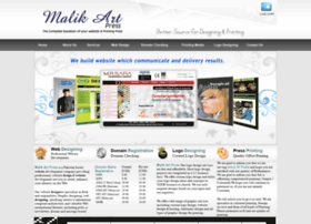 Malikart.net thumbnail