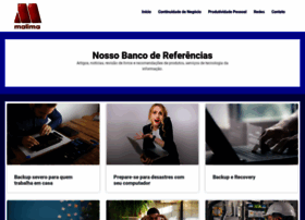 Malima.com.br thumbnail