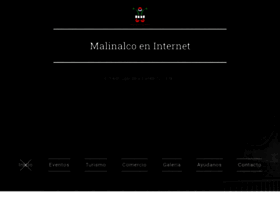 Malinalco.net thumbnail