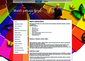 Malir-brno.cz thumbnail