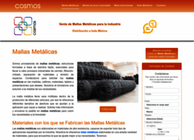 Mallasmetalicas.com.mx thumbnail