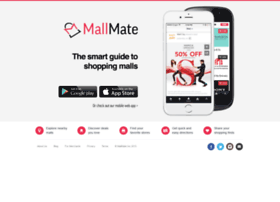 Mallmate.com thumbnail