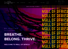 Mallofafrica.co.za thumbnail