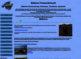 Mallorca-ferientraum.de thumbnail Mallorca-ferientraum.de thumbnail