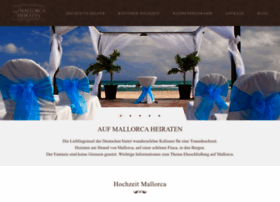 Mallorca-heiraten.de thumbnail