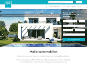 Mallorca-immobilien-guide.de thumbnail