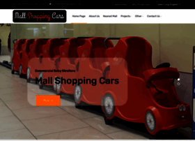 Mallshoppingcars.com thumbnail