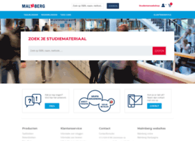 Malmberg Inloggen Mbo _ OSIRIS Student Mobile – WNMEJP