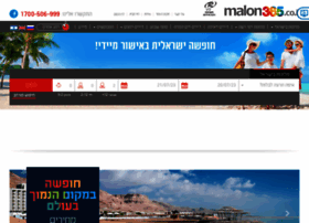 Malon365.co.il thumbnail Malon365.co.il thumbnail