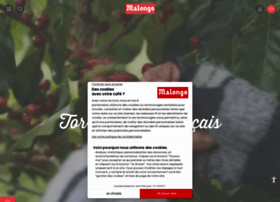Malongo.com thumbnail
