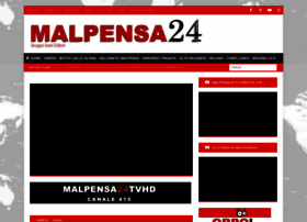 Malpensa24.it thumbnail