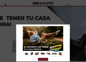 Malpo.cl thumbnail Malpo.cl thumbnail