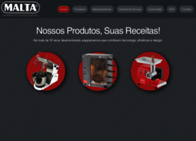 Malta.ind.br thumbnail