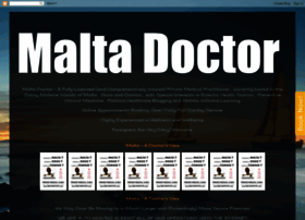 Maltadoctor.com thumbnail