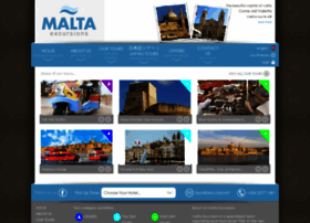 Maltaexcursions.com thumbnail
