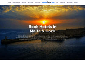 Maltahotel.net thumbnail
