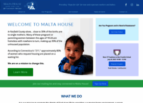 Maltahouse.org thumbnail