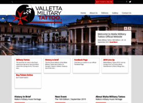 Maltamilitarytattoo.org thumbnail Maltamilitarytattoo.org thumbnail