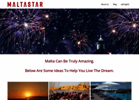 Maltastar.com thumbnail