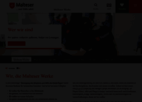Malteser-werke-ggmbh.de thumbnail