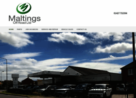 Maltingsoffroad.co.uk thumbnail Maltingsoffroad.co.uk thumbnail