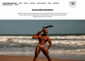 Malvinhobbsphotography.com thumbnail