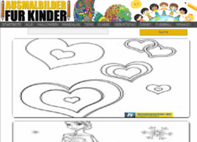 malvorlagenkinder.com at WI. malvorlagenkinder.com