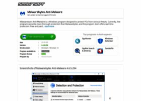 Malwarebytes-anti-malware.secursoft.net thumbnail
