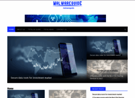 Malwareguide.top thumbnail