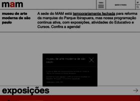 Mam.org.br thumbnail