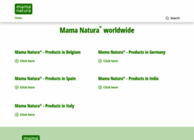 Mama-natura.com thumbnail