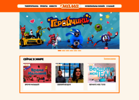 Mama-tv.ru thumbnail