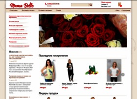 Mamabelle.ru thumbnail Mamabelle.ru thumbnail