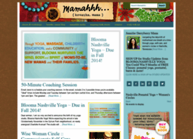 Mamahhh.com thumbnail