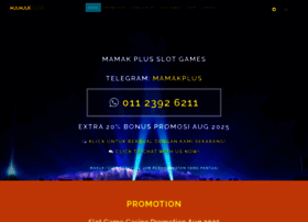 Mamakplus.com thumbnail