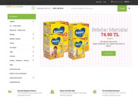 Mamamarketi.com thumbnail