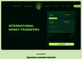 Mamamoney.co.za thumbnail