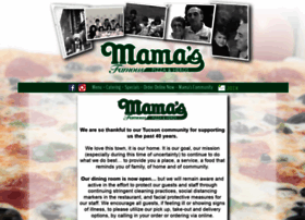 Mamasfamous.com thumbnail