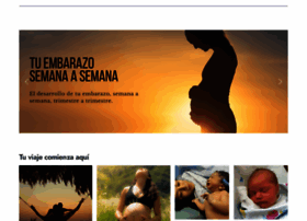 Mamasybebes.com thumbnail