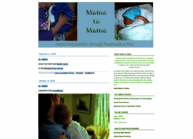 Mamatomama.org thumbnail