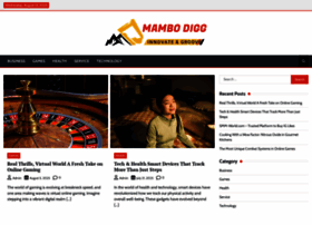 Mambo-digg.com thumbnail