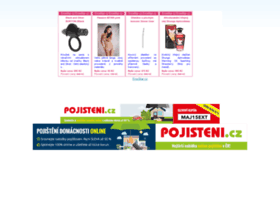Mamemail.cz thumbnail