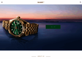 Mamic.hr thumbnail