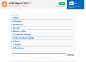 Maminy-sovety.ru thumbnail