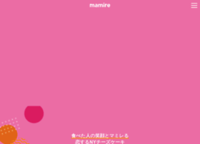 Mamire.jp thumbnail
