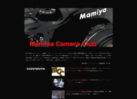 Mamiya-club.com thumbnail
