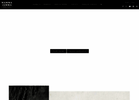 Mammajamma.com.br thumbnail