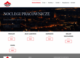 Mamnocleg.pl thumbnail