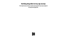 Mamnonngoisao.com.vn thumbnail